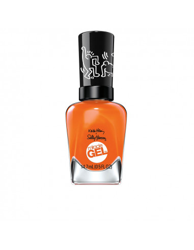 MIRACLE GEL keita hani 922-colore istinto 14,7 ml