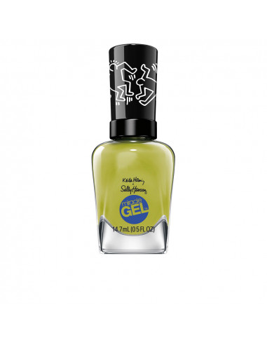 MIRACLE GEL keita hani 920-go cifre 14,7 ml