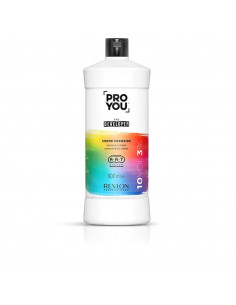 PROYOU couleur crème perox 10 vol 900 ml