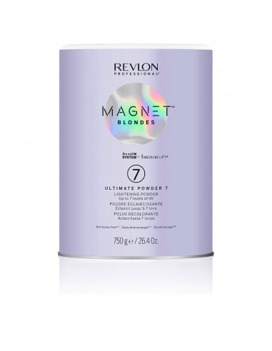 MAGNET blondes 7 powder 750 g