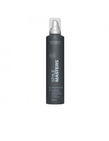 Mousse modulaire STYLE MASTERS 300 ml