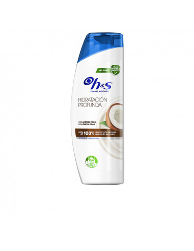 H&S COCO shampoo idratazione profonda 400 ml