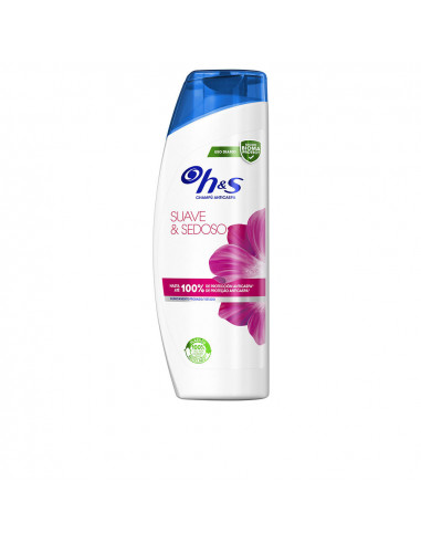 SOFT & SILKY Shampoo 400 ml