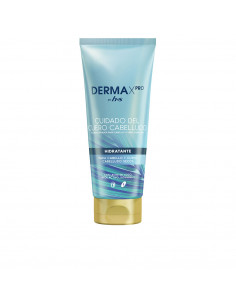 H&S DERMA X PRO acondicionador hidratante 220 ml