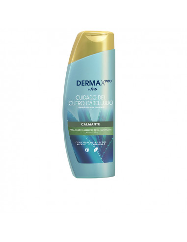 H&S DERMA X PRO beruhigendes Shampoo 300 ml