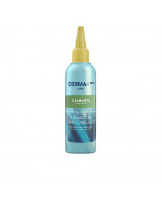 H&S DERMA X PRO bálsamo con aclarado calmante 145 ml