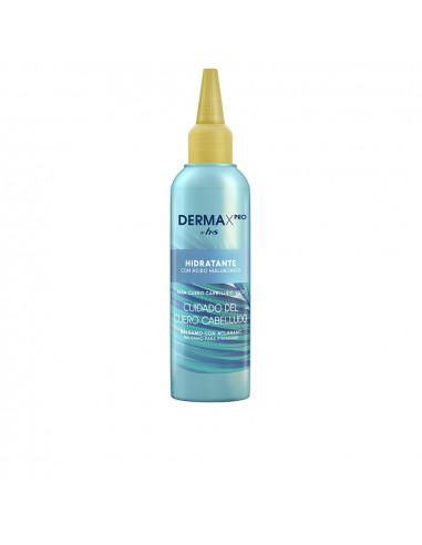 H&S DERMA X PRO bálsamo con aclarado hidratante 145 ml
