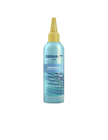 H&S DERMA X PRO balsamo idratante da risciacquo 145 ml