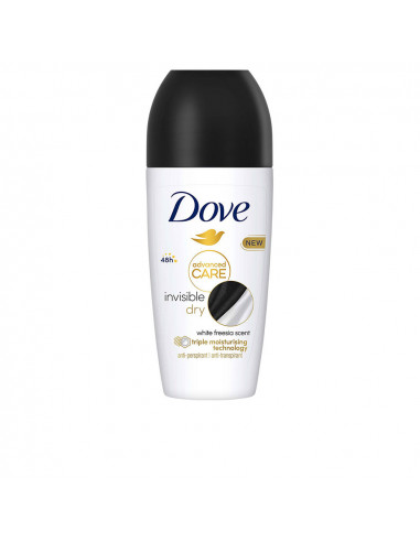 Déo roll-on INVISIBLE DRY 50 ml