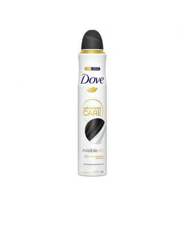 INVISIBLE DRY deo vapo 200 ml