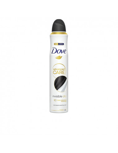 INVISIBLE DRY deodorante 200 ml