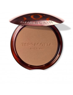 TERRACOTTA poudre bronzante hydratante haute tenue 05