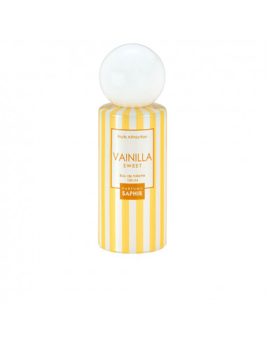 VAINILLA SWEET edt vapo 100 ml