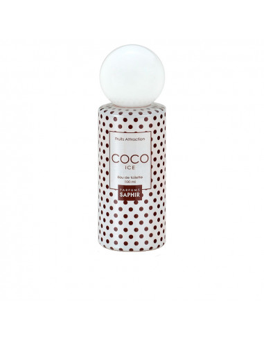 COCO ICE Edt Dampf 100 ml