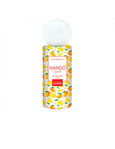 MANGO JUICE edt Dampf 100 ml