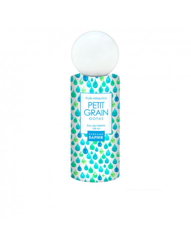 PETIT GRAIN DROPS edt Dampf 100 ml