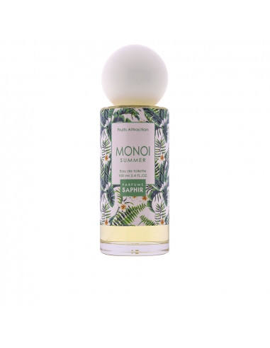 MONOI SUMMER edt vapo 100 ml