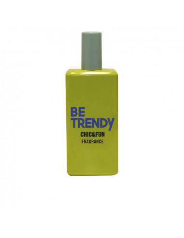 CHIC & FUN BE TRENDY edc vapo 50 ml