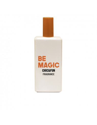 CHIC & FUN BE MAGIC edc vapo 50 ml