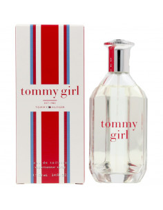 TOMMY GIRL Edt Dampf 100 ml