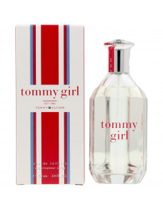 TOMMY GIRL edt vapo 100 ml