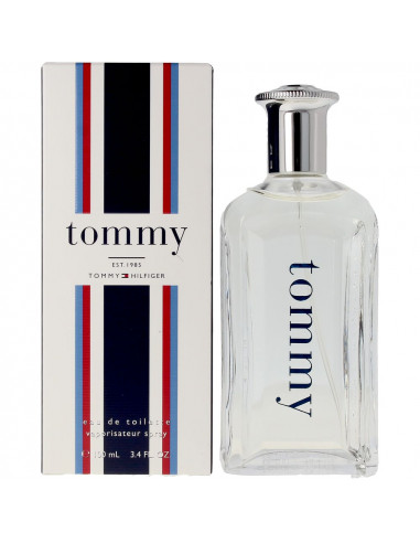 TOMMY edt vapeur 100 ml