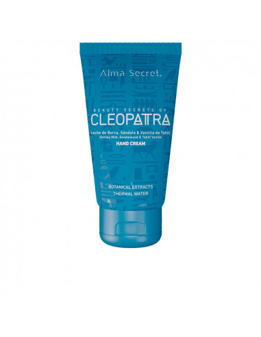 CLEOPATRA reparierende Hände 40 ml