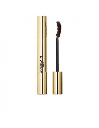 NOIR G Mascara braun 6,5 gr