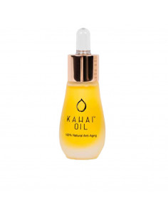 OLIO VISO 100% naturale antietà 15 ml