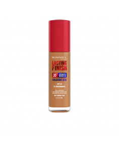 LASTING FINISH boost di idratazione SPF20...