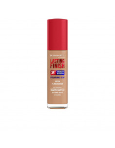 LASTING FINISH boost d& 39 hydratation SPF20 203-True...