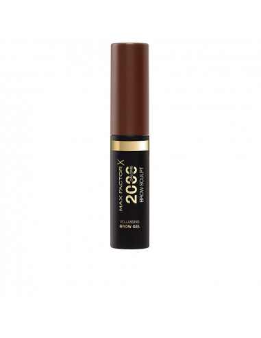 Gel per sopracciglia volumizzante 2000 CALORIE 004-Black Brown 4.5ml