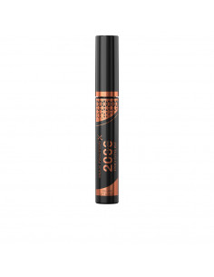 Mascara 2000 CALORIES PRO STYLIST 001-Noir 9 ml