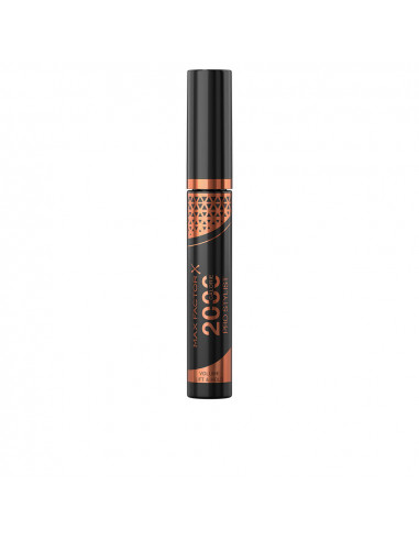 2000 CALORIE PRO STYLIST mascara 001-Black 9 ml