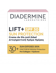 LIFT + SUNSCREEN SPF30 Anti-Falten-Tagescreme 50 ml