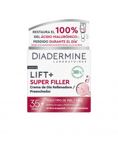 LIFT + SUPER FILLER crema giorno rimpolpante 50 ml