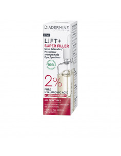 LIFT + SUPER FILLER serum rellenador 30 ml