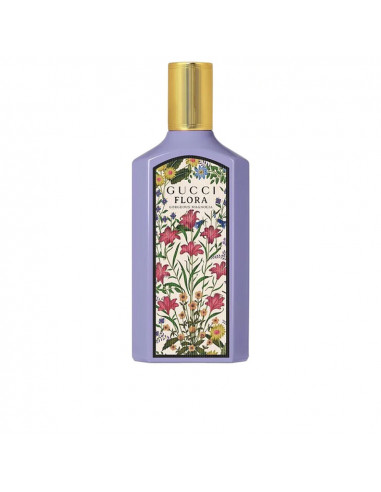 FLORA GORGEOUS MAGNOLIA edp vapo 100 ml