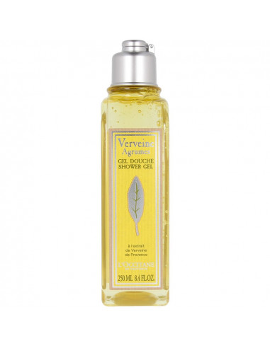 CITRUS VERBENA gel doccia 250 ml