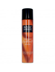 ROYALE AMBREE Dampf-Lufterfrischer 300 ml