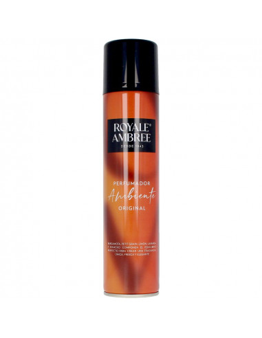 ROYALE AMBREE Dampf-Lufterfrischer 300 ml