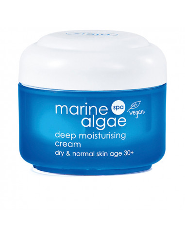 ALGAS MARINAS crema profundamente hidratante 50 ml