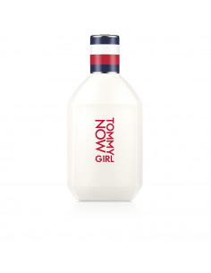 TOMMY NOW GIRL Edt Dampf 100 ml