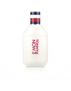 TOMMY NOW GIRL edt vapo 100 ml