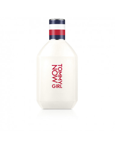 TOMMY NOW GIRL Edt Dampf 100 ml