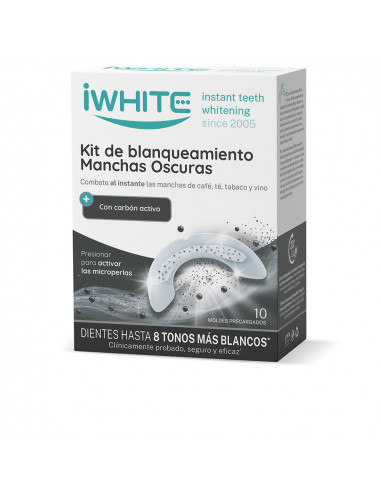 MANCHAS OSCURAS kit blanqueador 1 u