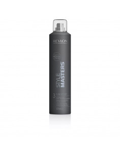 STYLE MASTERS Pure Styler Haarspray mit starkem Halt, 325 ml