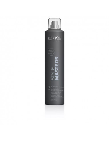 STYLE MASTERS pure styler fixatif tenue forte 325 ml