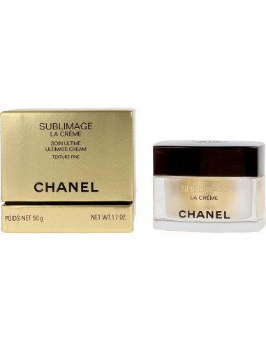 SUBLIMAGE la crème texture fine 50 gr