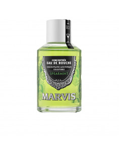 Bain de bouche MENTHE VERTE 120 ml